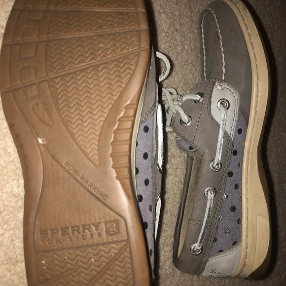 Women’s Sperry Top-Sider boat shops - Picture 5 of 5